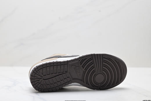 耐克NIKE DUNK LOW低帮休闲运动板鞋LF0039-007男女鞋 商品图8
