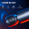 舒华筋膜枪肌肉放松按摩器颈膜枪液晶屏静音冷热双感运动辅疗M320 商品缩略图5