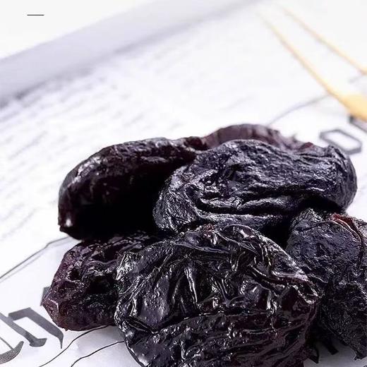 来伊份/无核酵素西梅/独立包装/（250g左右） 商品图1