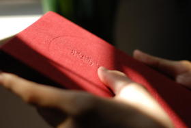 南周文创-未解笔记本：时间无法带走那些你执意要留下的痕迹