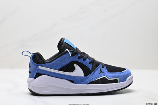 耐克乔丹Air Jordan CMFT Era复古简约休闲鞋HQ0506-105男女鞋 商品图0