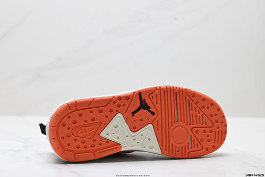 耐克乔丹Air Jordan CMFT Era复古简约休闲鞋HQ0506-105男女鞋 商品图8