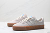 阿迪达斯Adidas Samba rose防滑低帮板鞋AQ1134男女鞋 商品缩略图3