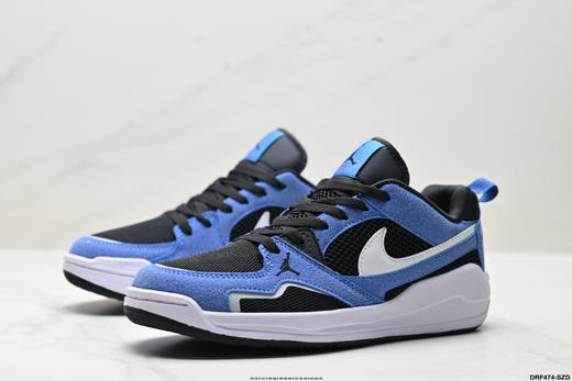 耐克乔丹Air Jordan CMFT Era复古简约休闲鞋HQ0506-105男女鞋 商品图3