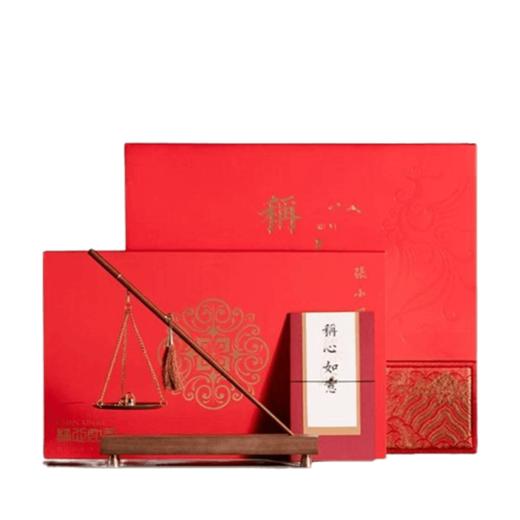 湖笔 特色创意笔杆设计 笔头吸墨实用 商品图4