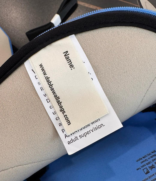 正品幼儿园书包 商品图10