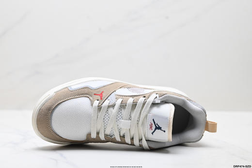 耐克乔丹Air Jordan CMFT Era复古简约休闲鞋HQ0506-105男女鞋 商品图1