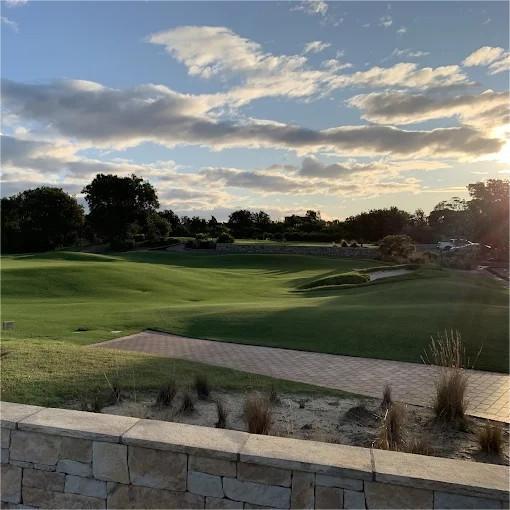 圣迈克尔高尔夫俱乐部 St. Michael's Golf Club  | 悉尼高尔夫球场 | 澳大利亚高尔夫球场俱乐部 商品图6