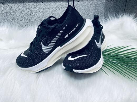 【双旦特惠:品牌特卖场清仓限购】Nike  Invincible Run Flyknit 3系列休闲跑步鞋 商品图5