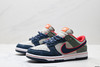 耐克NIKE DUNK LOW低帮休闲运动板鞋LF0039-007男女鞋 商品缩略图3