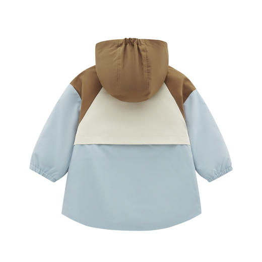 拉比童衣类i5自然两件套外套LYCC102002 商品图2