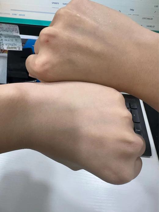 相宜本草红景天水光焕亮素颜霜50g-1774 送试用装一袋 先试再留 商品图2