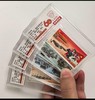 2009-26 中国成立60周年国庆首都阅兵 套票（一套4枚）小盒 90OS 商品缩略图0