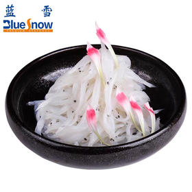 【BF】【新】蓝雪大银鱼 100g/袋