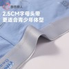 都市丽人内裤男士内裤40S棉拉架内裤明筋平角内裤男内裤FKHG08 商品缩略图5