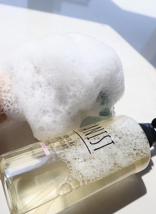 【下单两瓶可加0.1元换购柔顺洗发水/护发素60ml】BOTANIST蓓甜诗系列手速抢💥“非它不可”的神仙洗护❗️连续4年占领日本洗发水市场首榜❗️不同功效高机能植物系沐浴露 商品图5