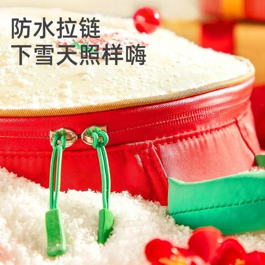 mideer户外功能系列幼儿背包 商品图2