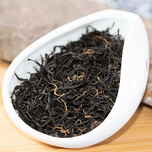 鹊鸣春金牡丹红 |双地标香赋,自然醇和，余香袅袅，农残不得检出【清明期间正常发货】 商品图3