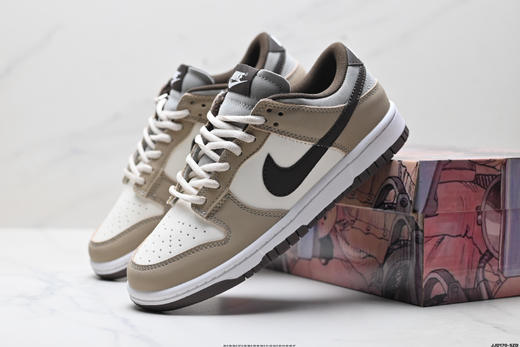 耐克NIKE DUNK LOW低帮休闲运动板鞋LF0039-007男女鞋 商品图7