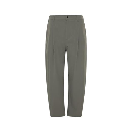 oneup凉感单褶九分户外裤 商品图6