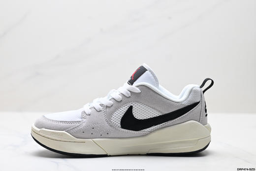 耐克乔丹Air Jordan CMFT Era复古简约休闲鞋HQ0506-105男女鞋 商品图2