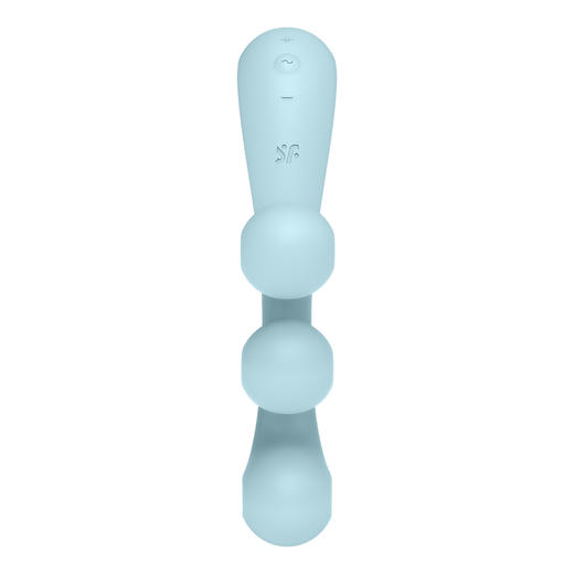 Satisfyer Tri Ball 2 小香球2代多功能震动棒 女用震动棒 前戏调情 情趣用品 商品图3