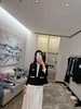 香奈儿25早秋新款手工坊系列拼色半开衫长袖（TM） 商品缩略图2