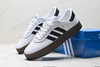 阿迪达斯Adidas Samba rose防滑低帮板鞋AQ1134男女鞋 商品缩略图7