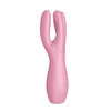 Satisfyer Threesome 3 三人游3代震动器女用情趣玩具 商品缩略图3