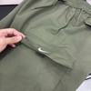 D082123单勾印花大口袋工装休闲长裤束脚卫裤 商品缩略图11