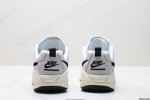 耐克乔丹Air Jordan CMFT Era复古简约休闲鞋HQ0506-105男女鞋 商品图5