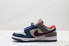 耐克NIKE DUNK LOW低帮休闲运动板鞋LF0039-007男女鞋 商品缩略图2