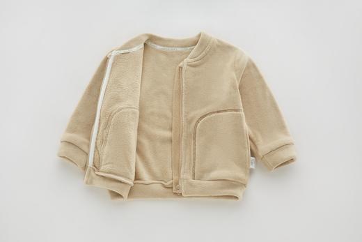 拉比童衣类i5自然两件套外套LYCC102002 商品图9