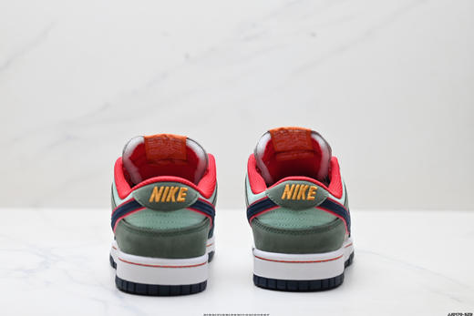 耐克NIKE DUNK LOW低帮休闲运动板鞋LF0039-007男女鞋 商品图5