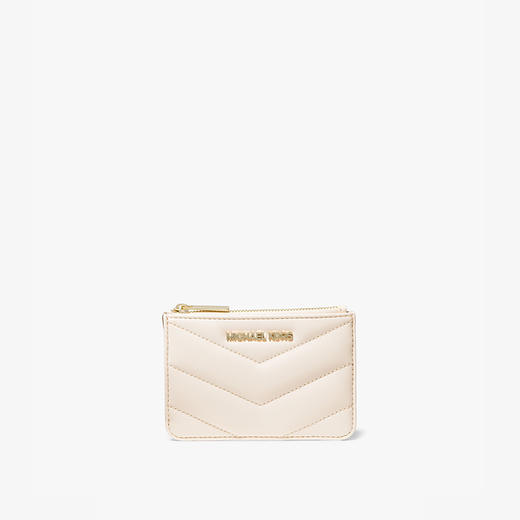 【MICHAEL KORS】JET SET TRAVEL票夹 商品图1