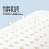 水星家纺可水洗天然乳胶枕93含量A类抑菌夏季凉感深睡乳胶枕芯选 商品缩略图4