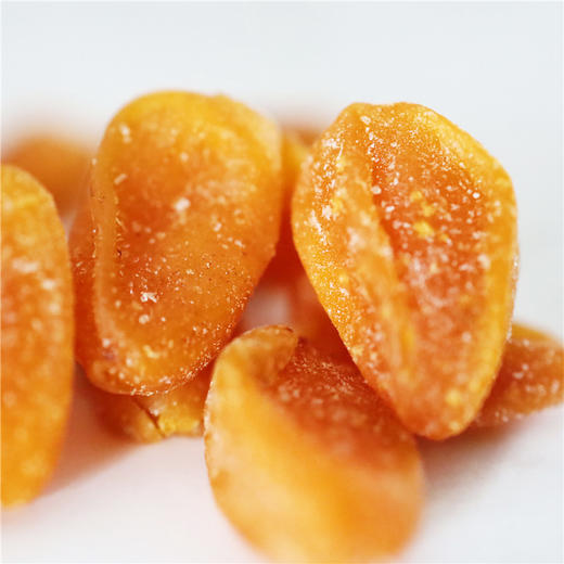 高州深山人·竹盐黄皮干250g咸甘凉果老少皆宜 商品图4