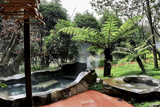 【岷江东湖•瓦屋山居度假酒店】 ￥299 起抢避暑豪华客房 + 早餐 ~周末不加价！瓦屋山 3h 邂逅夏日清凉 商品图5