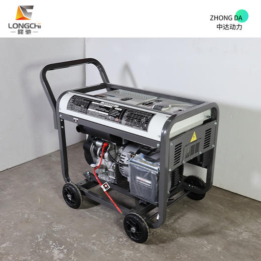 隆驰 LC190-WRJ 商品图4