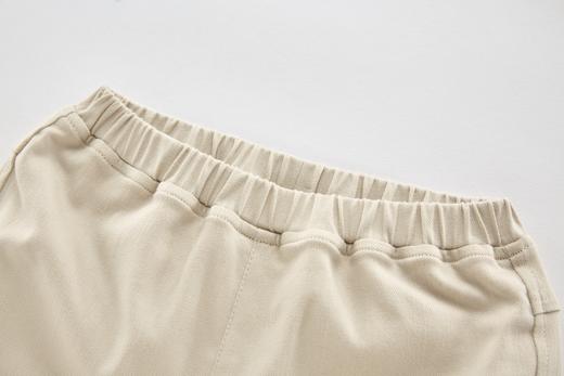 拉比童衣类i5自然贴袋长裤LYCC101410 商品图8