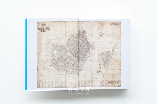 “城市化理论之父”、西班牙规划师塞尔达1867年巨著，首次英译出版：城市化基本理论 General Theory of Urbanization 1867 商品图5