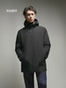 4158m 极域·星云派克鹅绒服 商品缩略图5