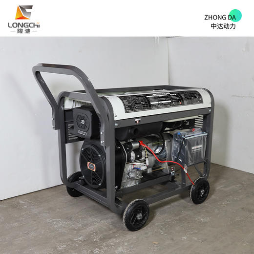 隆驰 LC190-WRJ 商品图5