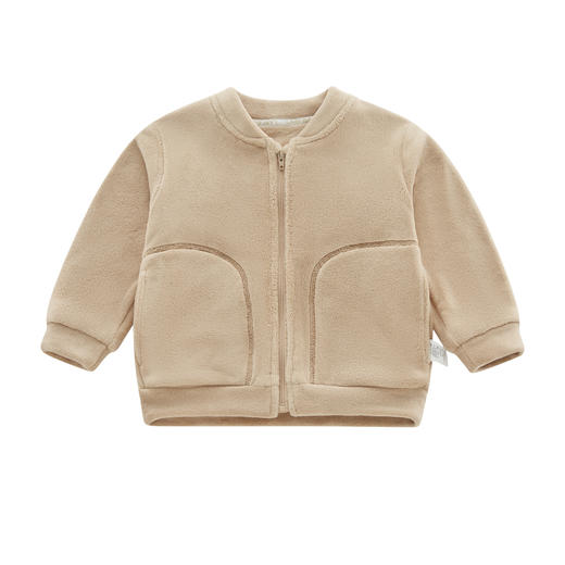 拉比童衣类i5自然两件套外套LYCC102002 商品图8