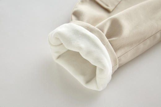 拉比童衣类i5自然贴袋长裤LYCC101410 商品图6