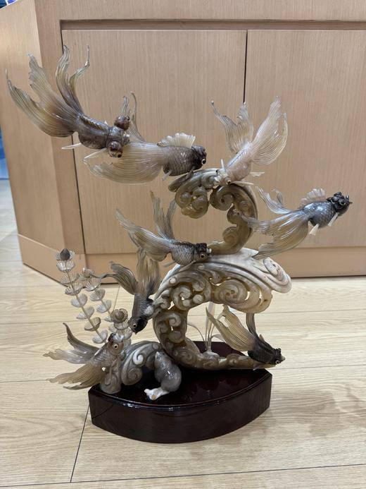 鸿运当头 商品图0