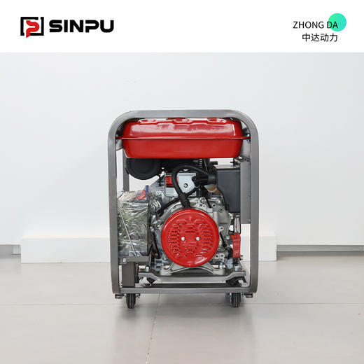 星普 SDF10000XE 商品图3