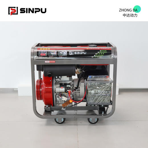 星普 SDF11000XE-3D 商品图3