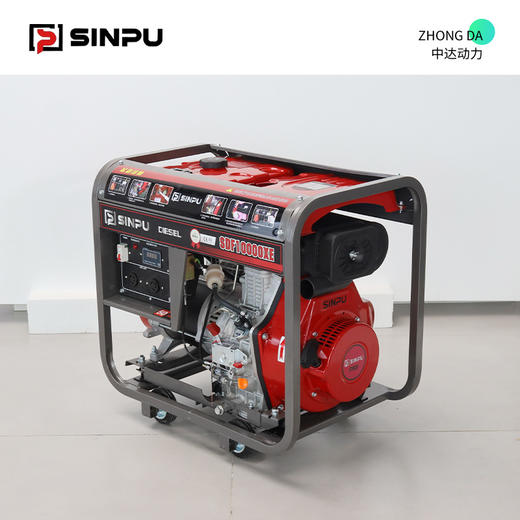 星普 SDF10000XE 商品图9