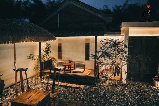 【大邑·587号院】5房川西泳池小院，安仁古镇里的小院子，游玩方便，建川博物馆xyys 商品图7